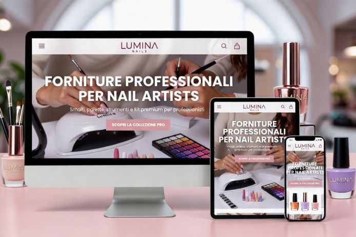 demo forniture per unghie shop online lawd
